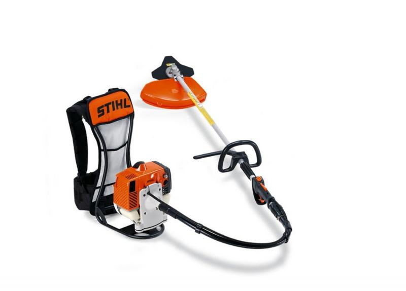debroussailleuse a dos stihl