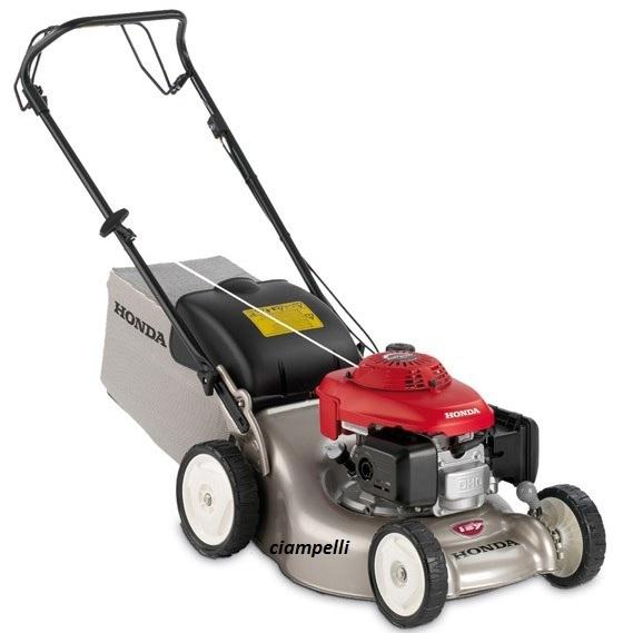 Rasaerba HONDA Serie IZY HRG 415 SD E