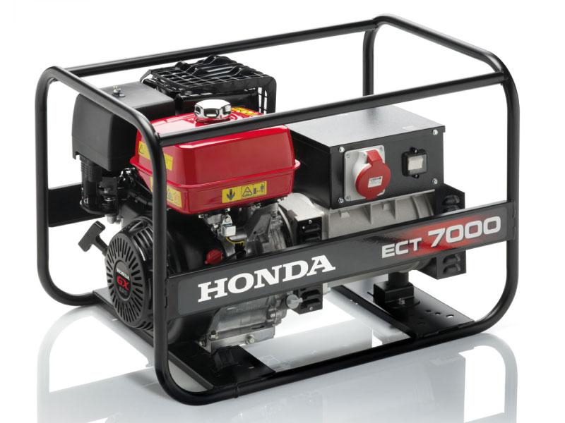 Honda ect 7000 cena #7