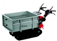 Motocarriola HONDA HP 450 MULTI