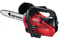 Motosega KOMATSU ZENOAH G2500 SP Professionale da potatura