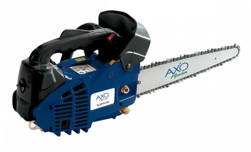 AXO GARDEN GLMTSC254 Pruning Chainsaw Carving