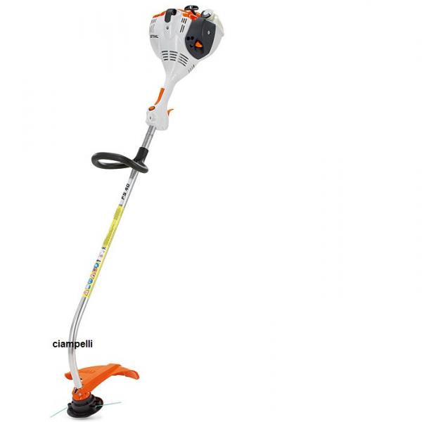 fs 40 stihl