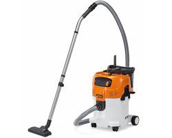 Wet and Dry Vacuum Cleaners SE 122