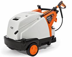 Stihl water cleaner RE 581