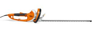 Stihl electric hedge trimmer HSE 71