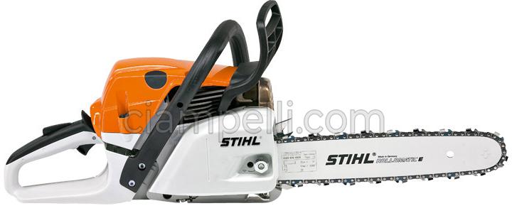 Motosega MS 241 C-M STIHL, con barra e catena 40 cm