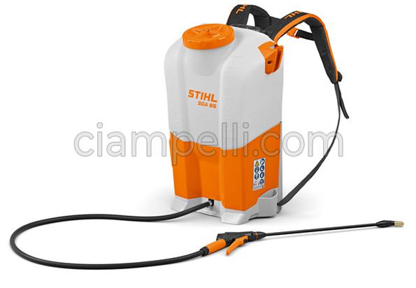 STIHL SGA 85 Cordless Sprayer without battery and charger