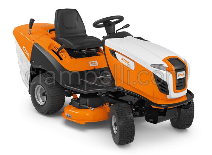 STIHL RT 5097 Lawn Tractor