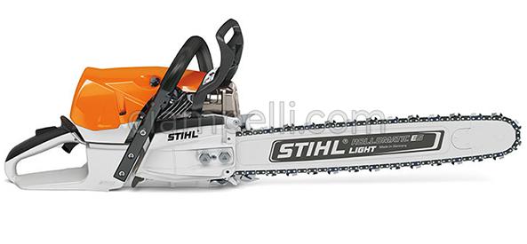 STIHL MS 462 C-M Petrol Chainsaw, with bar and chain 50 cm
