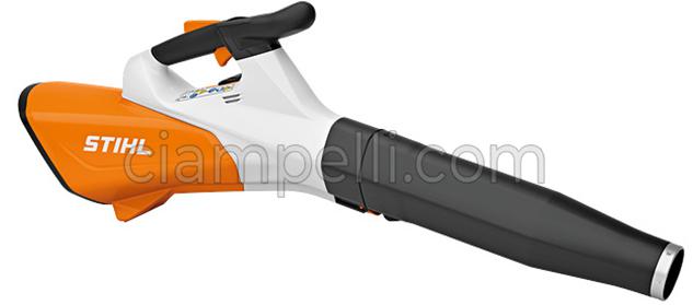 STIHL BGA 200 Cordless Blower without battery and charger