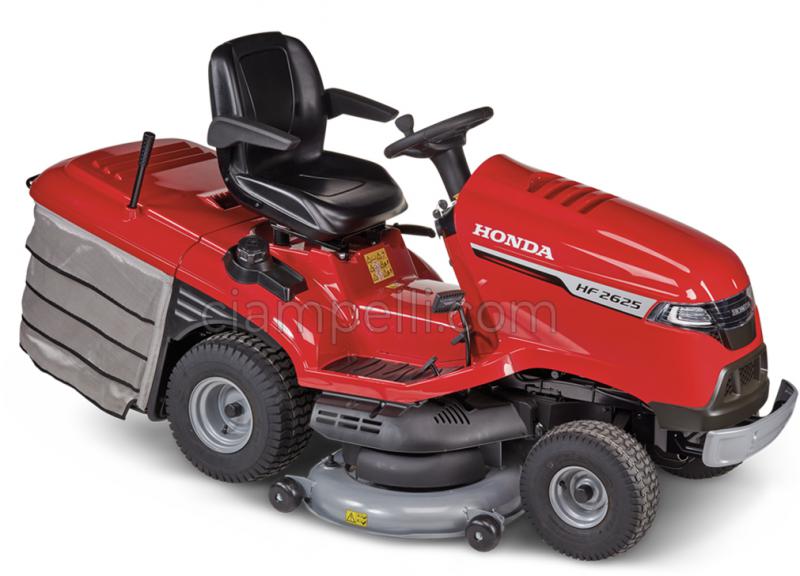 HONDA HF 2625 HM EH Hydrostatic Lawn Tractor