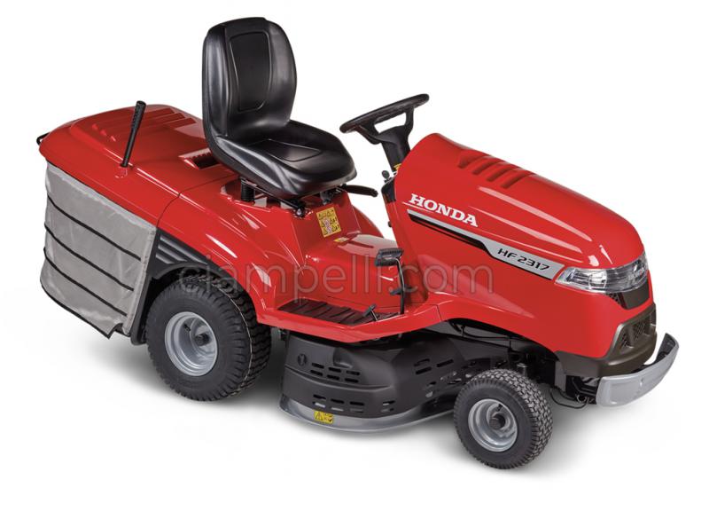 HONDA HF 2317 HM E Hydrostatic Lawn Tractor