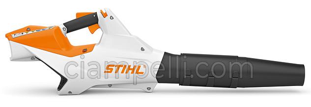 STIHL BGA 86 Cordless Blower without battery and charger