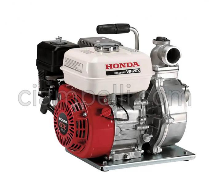 Motopompa HONDA WH 20 XT EX per acque chiare
