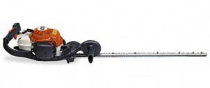 Stihl Petrol hedge trimmers HS 86 T