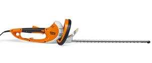 Stihl electric hedge trimmer HSE 61