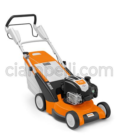 STIHL RM 545 Lawn Mower