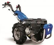 Motocoltivatore BCS 740 PowerSafe motore Briggs&Stratton XR 2100