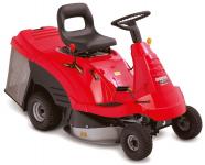 HONDA HF 1211 H E Hydrostatic Lawn Tractor 