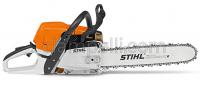 Tronçonneuse thermique MS 362 C-M STIHL, avec barre et chaîne 45 cm