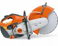 Découpeuse STIHL TS 420 A