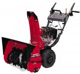 HONDA HS 760 EW Snow Blower