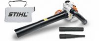 Aspiratore STIHL SH 86-D