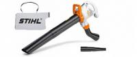 Aspirateur STIHL SHE 71