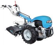 Motoculteur BERTOLINI 418 S, moteur Kohler CH 440, rotor 80 cm, roues caoutchouc 6.5/80-12