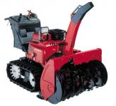 HONDA HSM 1390i ET DR Hybrid Snow Blower