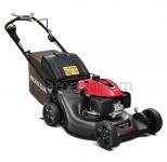 HONDA HRN 536 VY EH Lawn Mower