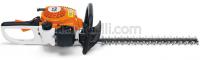 STIHL HS 45 Petrol Hedge Trimmer, Blade length 60 cm