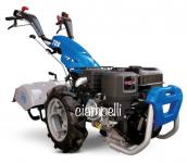 Motocoltivatore BCS 728 PowerSafe motore B&S XR1450 + fresa 66 cm 