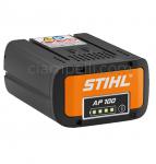 Batteria AP 100 STIHL 