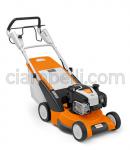 STIHL RM 545 VE Lawn Mower
