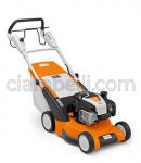 Tondeuse STIHL RM 545 VE