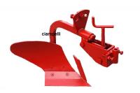 Single Plough for BCS two wheel tractors