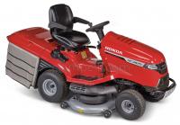 HONDA HF 2625 HT EH Hydrostatic Lawn Tractor