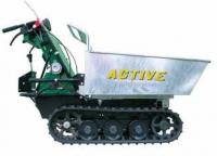 Active Electro Power Track 1460 dumper