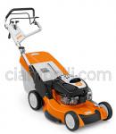 STIHL RM 655 VS Lawn Mower