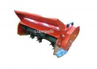 FLAIL MOWER 100 cm for Two Wheels Tractors