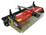 Fraise Niveleuse Herse Rotative Rinaldi R2 EL 75 R pour motoculteurs