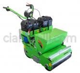 R2 GARDEN M58 Self-propelled seeder with engine