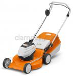 STIHL RMA 253 Cordless Lawn Mower, without battery and charger