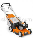 STIHL RM 545 T Lawn Mower