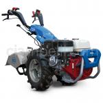 BCS 738 two-wheel tractor HONDA GX340 + rotovator 66 cm