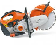 Découpeuse STIHL TS 410 A