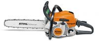 Tronçonneuse STIHL MS 211 C-BE