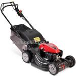 HONDA HRX 537 HY EA Hydrostatic Lawn Mower engine GCV200